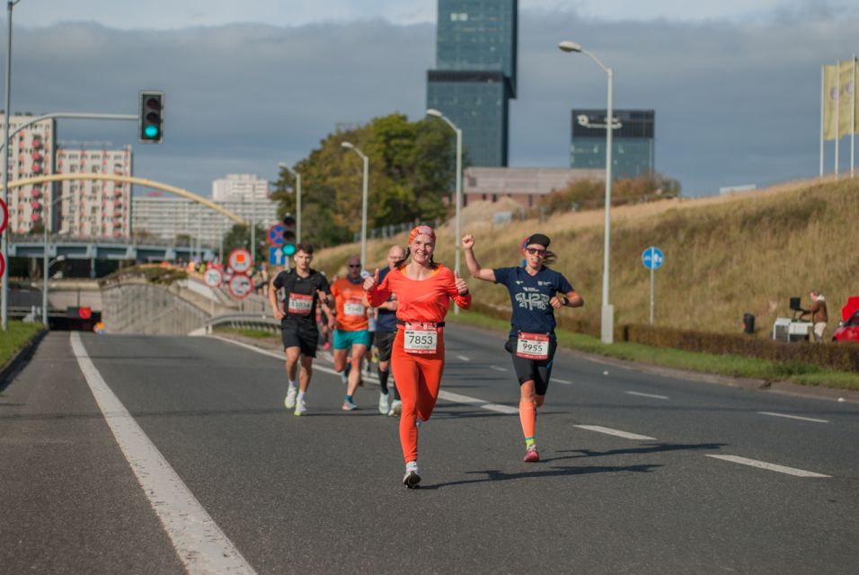 Za nami Silesia Półmaraton 2025 [FOTORELACJA] - galeria