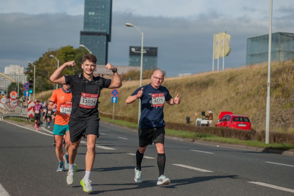 Za nami Silesia Półmaraton 2025 [FOTORELACJA] - galeria