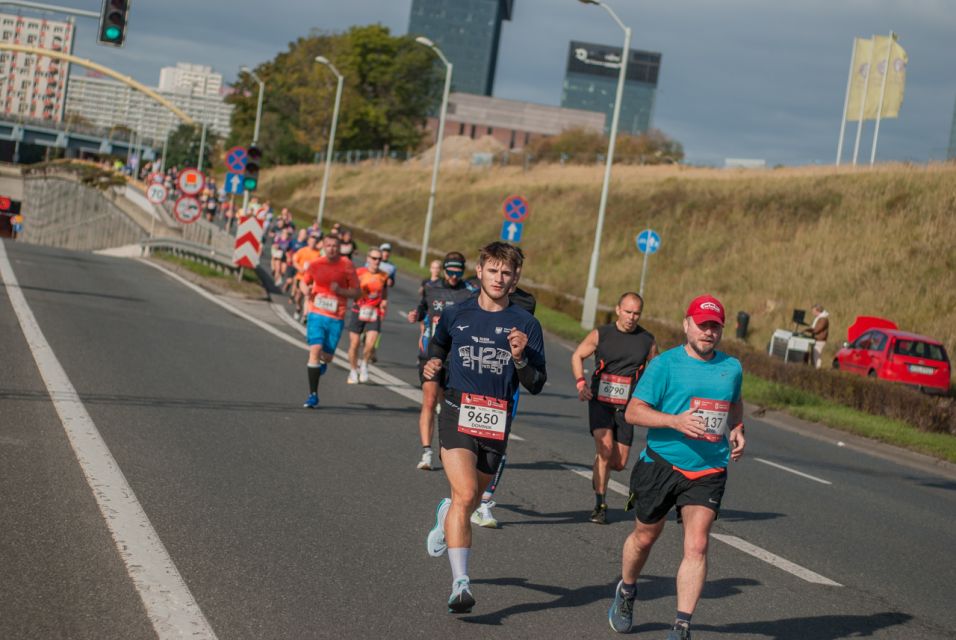 Za nami Silesia Półmaraton 2025 [FOTORELACJA] - galeria