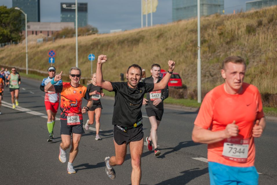 Za nami Silesia Półmaraton 2025 [FOTORELACJA] - galeria