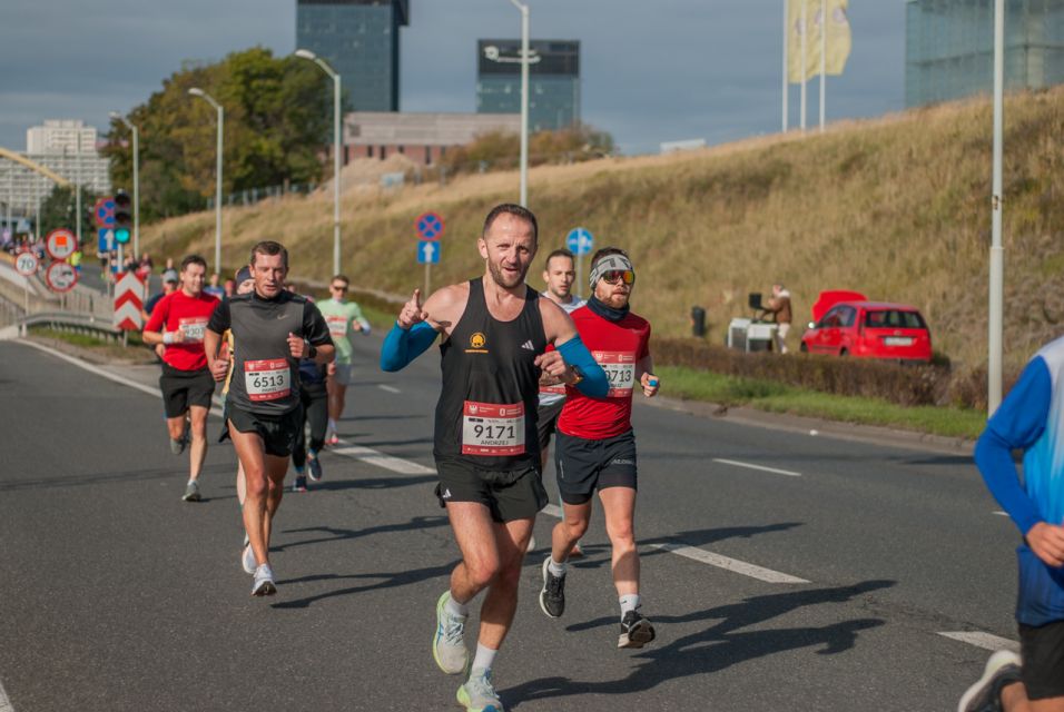 Za nami Silesia Półmaraton 2025 [FOTORELACJA] - galeria