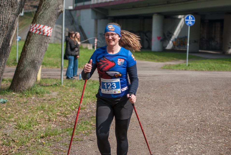 W Zabrzu odbył się III Charytatywny Bieg dla Autyzmu [FOTORELACJA] - galeria