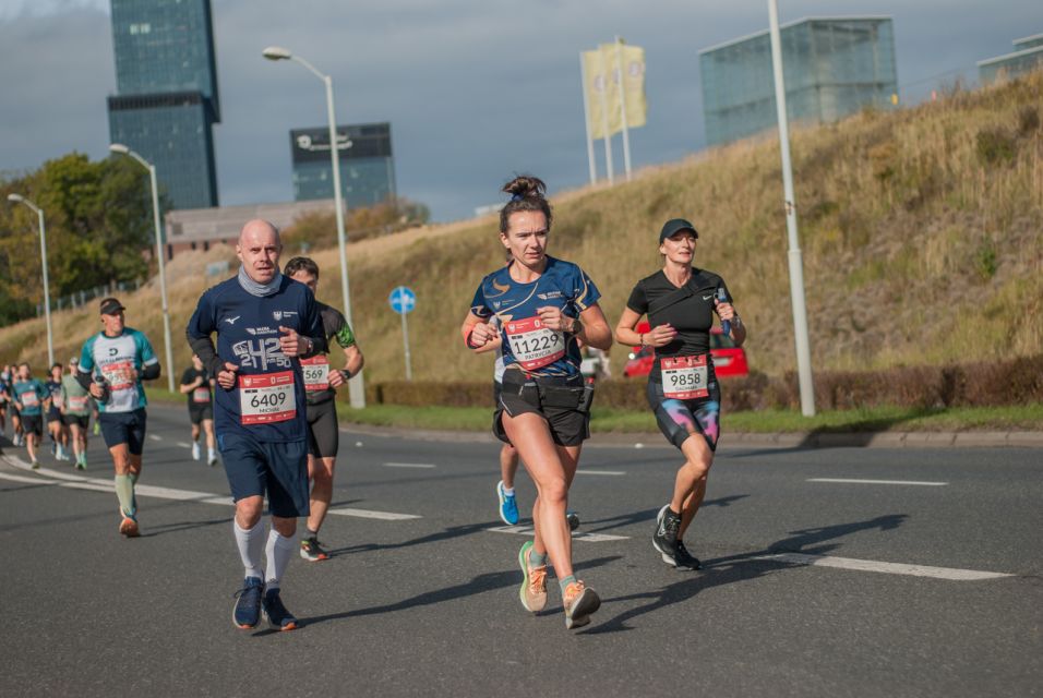 Za nami Silesia Półmaraton 2025 [FOTORELACJA] - galeria