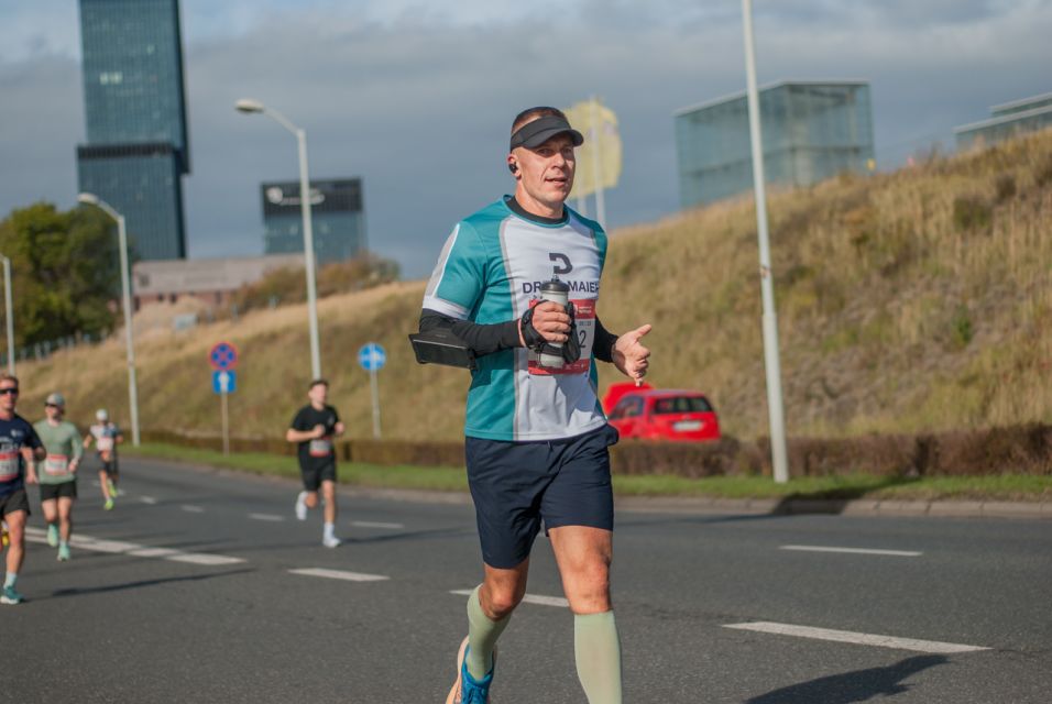 Za nami Silesia Półmaraton 2025 [FOTORELACJA] - galeria