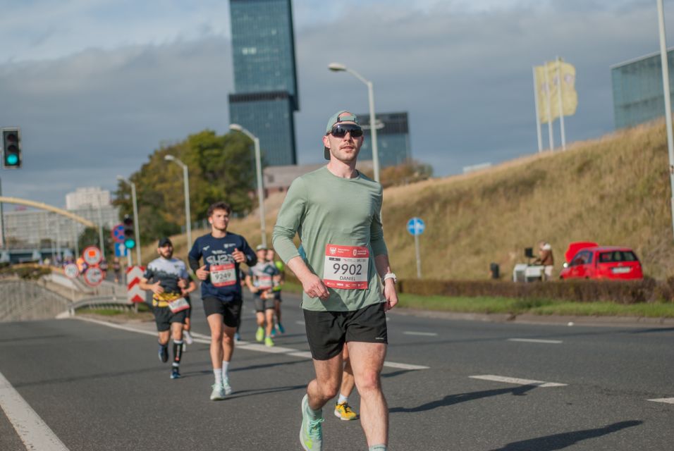 Za nami Silesia Półmaraton 2025 [FOTORELACJA] - galeria