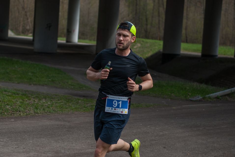 W Zabrzu odbył się III Charytatywny Bieg dla Autyzmu [FOTORELACJA] - galeria