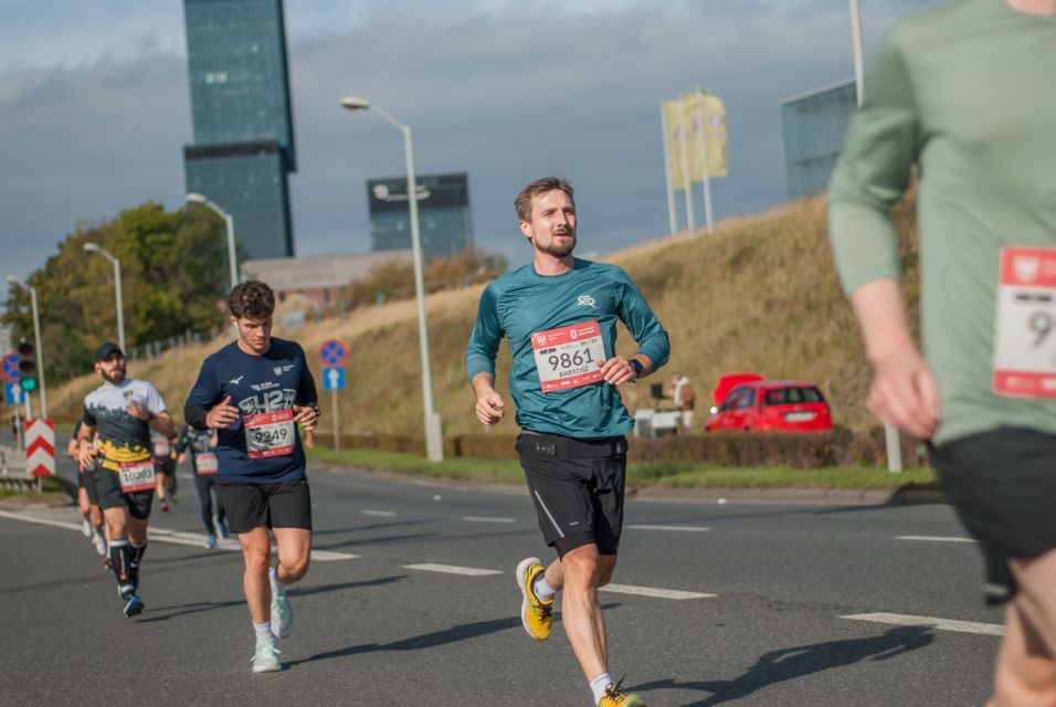 Za nami Silesia Półmaraton 2025 [FOTORELACJA] - galeria