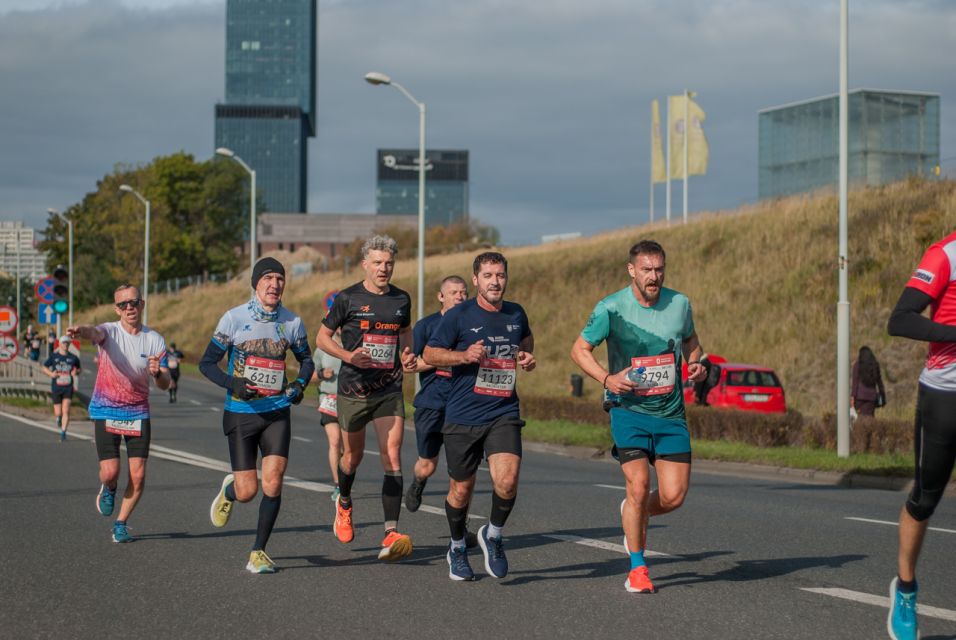 Za nami Silesia Półmaraton 2025 [FOTORELACJA] - galeria