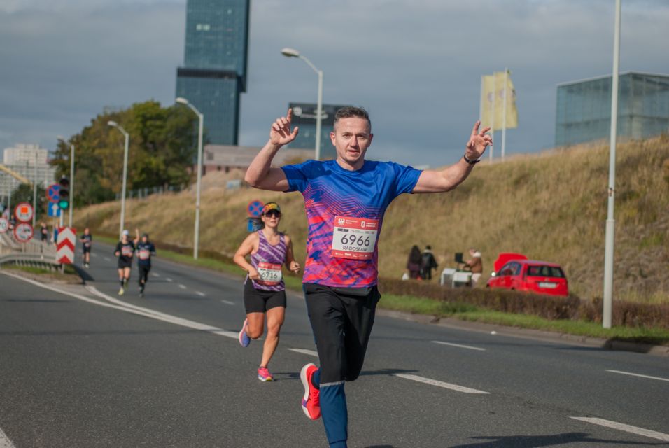 Za nami Silesia Półmaraton 2025 [FOTORELACJA] - galeria