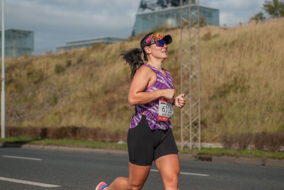 Za nami Silesia Półmaraton 2025 [FOTORELACJA] - galeria