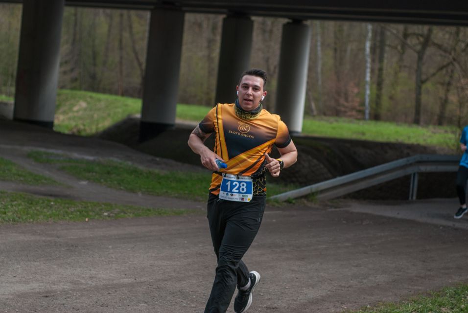 W Zabrzu odbył się III Charytatywny Bieg dla Autyzmu [FOTORELACJA] - galeria