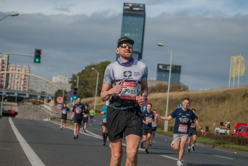 Za nami Silesia Półmaraton 2025 [FOTORELACJA] - galeria