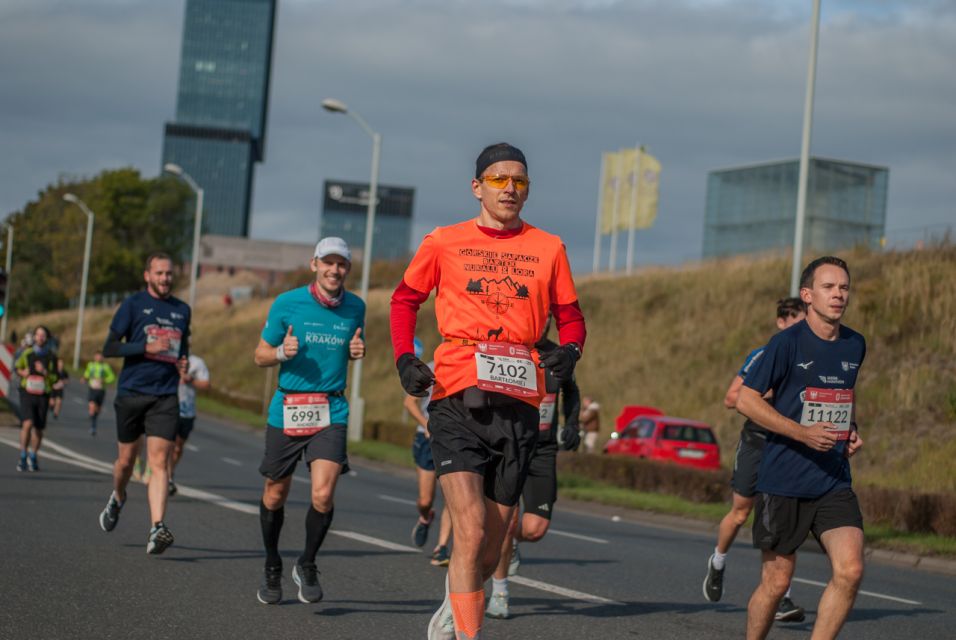 Za nami Silesia Półmaraton 2025 [FOTORELACJA] - galeria