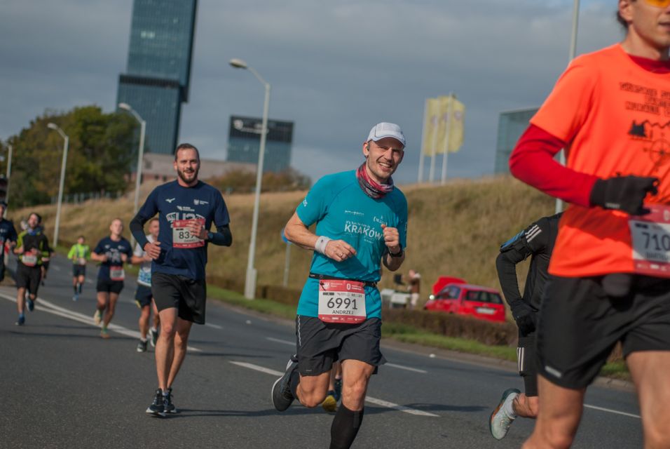 Za nami Silesia Półmaraton 2025 [FOTORELACJA] - galeria