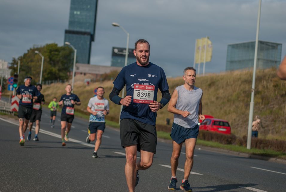 Za nami Silesia Półmaraton 2025 [FOTORELACJA] - galeria