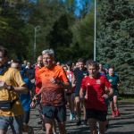 Wielkanocny parkrun Katowice - edycja 2025 [FOTORELACJA] - galeria