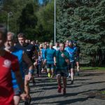 Wielkanocny parkrun Katowice - edycja 2025 [FOTORELACJA] - galeria