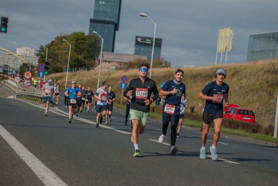 Za nami Silesia Półmaraton 2025 [FOTORELACJA] - galeria
