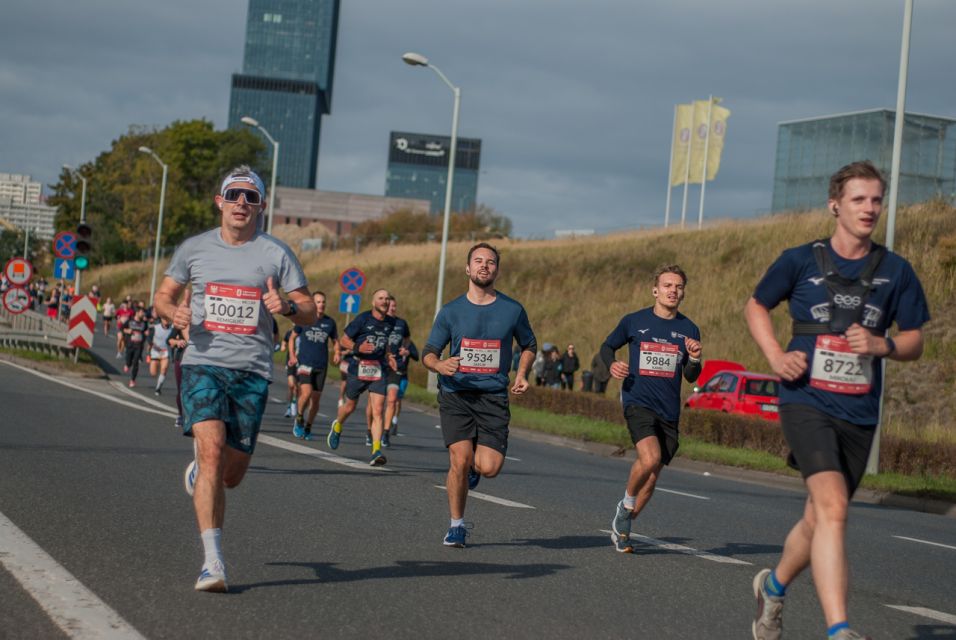 Za nami Silesia Półmaraton 2025 [FOTORELACJA] - galeria