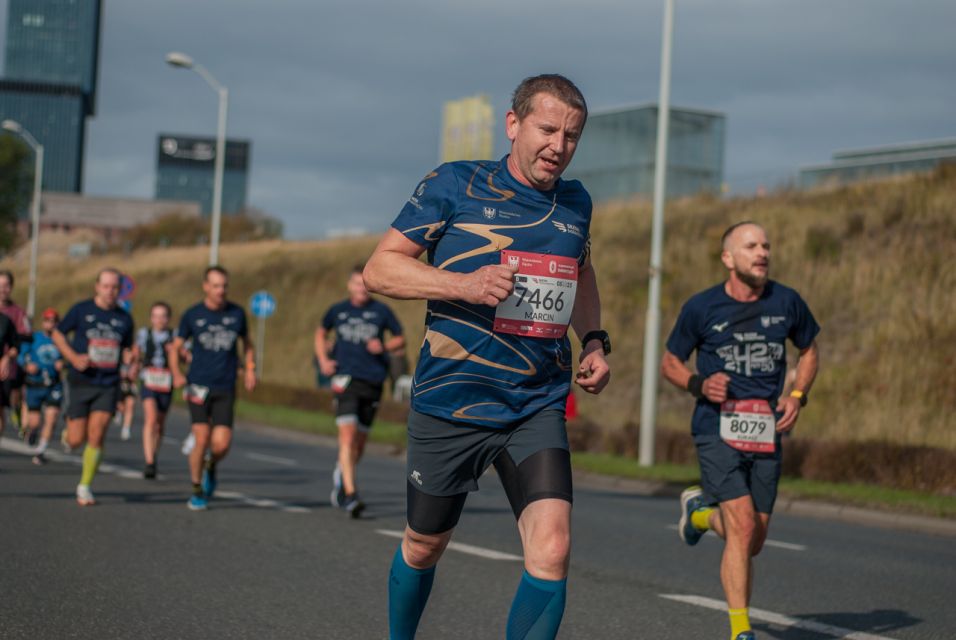 Za nami Silesia Półmaraton 2025 [FOTORELACJA] - galeria