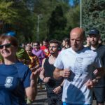 Wielkanocny parkrun Katowice - edycja 2025 [FOTORELACJA] - galeria