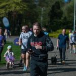 Wielkanocny parkrun Katowice - edycja 2025 [FOTORELACJA] - galeria