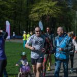 Wielkanocny parkrun Katowice - edycja 2025 [FOTORELACJA] - galeria