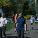 Wielkanocny parkrun Katowice - edycja 2025 [FOTORELACJA] - galeria