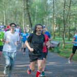 Wielkanocny parkrun Katowice - edycja 2025 [FOTORELACJA] - galeria