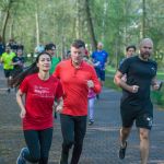 Wielkanocny parkrun Katowice - edycja 2025 [FOTORELACJA] - galeria