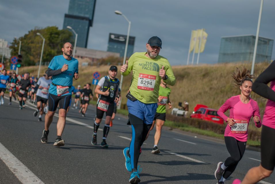 Za nami Silesia Półmaraton 2025 [FOTORELACJA] - galeria
