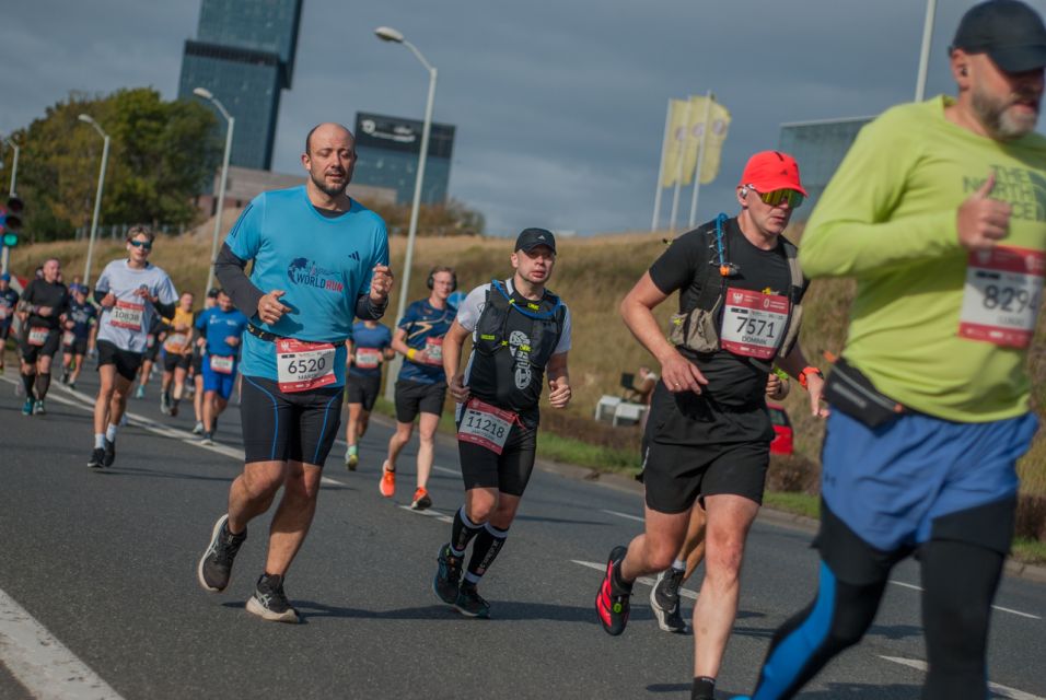 Za nami Silesia Półmaraton 2025 [FOTORELACJA] - galeria