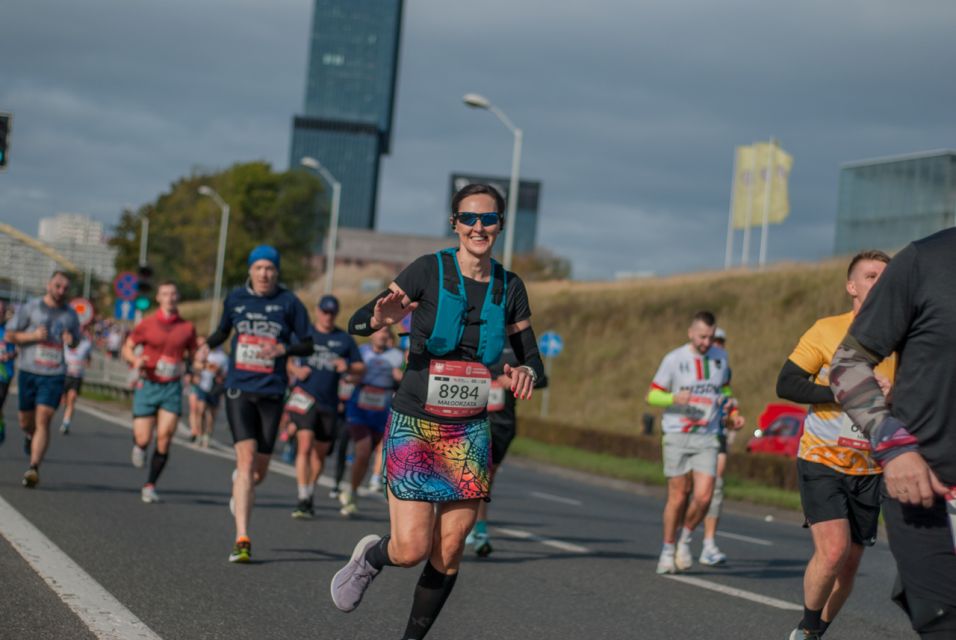 Za nami Silesia Półmaraton 2025 [FOTORELACJA] - galeria