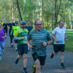 Wielkanocny parkrun Katowice - edycja 2025 [FOTORELACJA] - galeria