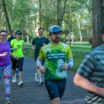 Wielkanocny parkrun Katowice - edycja 2025 [FOTORELACJA] - galeria