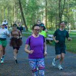 Wielkanocny parkrun Katowice - edycja 2025 [FOTORELACJA] - galeria