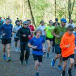 Wielkanocny parkrun Katowice - edycja 2025 [FOTORELACJA] - galeria