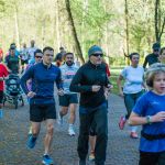 Wielkanocny parkrun Katowice - edycja 2025 [FOTORELACJA] - galeria