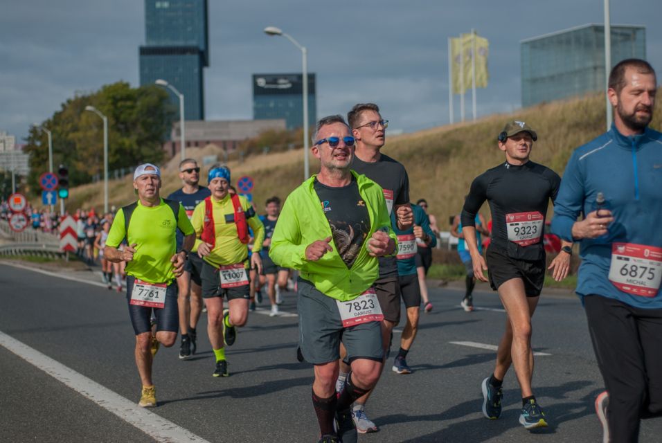 Za nami Silesia Półmaraton 2025 [FOTORELACJA] - galeria