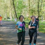 Wielkanocny parkrun Katowice - edycja 2025 [FOTORELACJA] - galeria