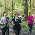 Wielkanocny parkrun Katowice - edycja 2025 [FOTORELACJA] - galeria