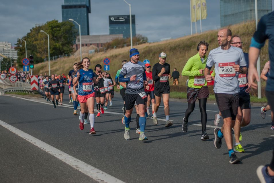 Za nami Silesia Półmaraton 2025 [FOTORELACJA] - galeria