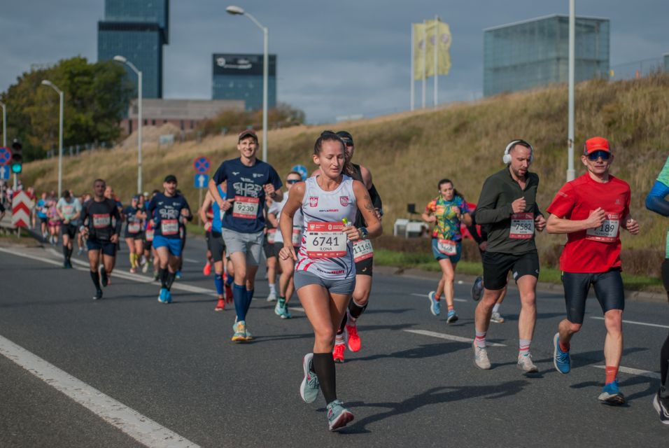 Za nami Silesia Półmaraton 2025 [FOTORELACJA] - galeria