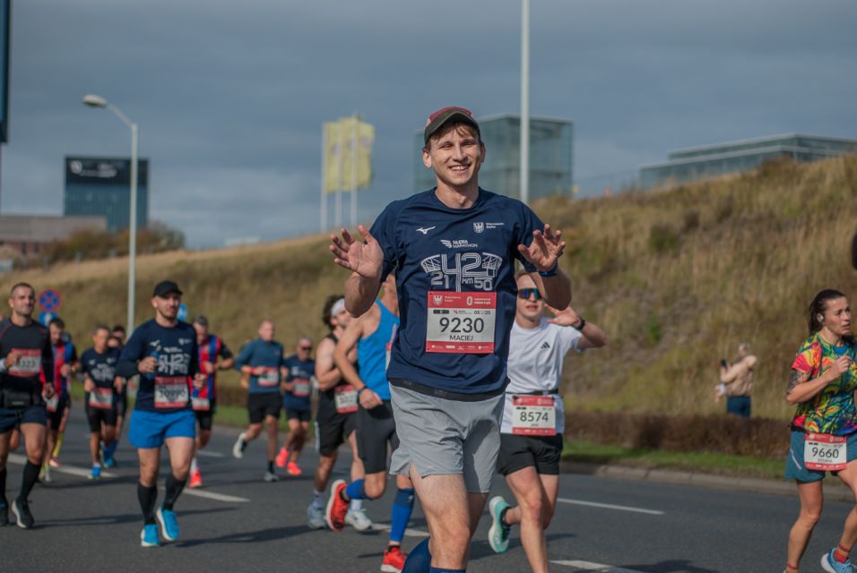 Za nami Silesia Półmaraton 2025 [FOTORELACJA] - galeria