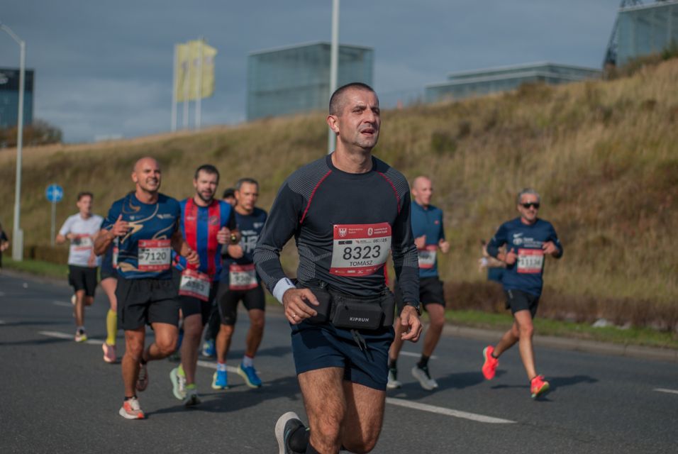 Za nami Silesia Półmaraton 2025 [FOTORELACJA] - galeria