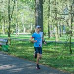 Wielkanocny parkrun Katowice - edycja 2025 [FOTORELACJA] - galeria