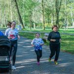 Wielkanocny parkrun Katowice - edycja 2025 [FOTORELACJA] - galeria