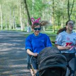 Wielkanocny parkrun Katowice - edycja 2025 [FOTORELACJA] - galeria