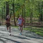 Wielkanocny parkrun Katowice - edycja 2025 [FOTORELACJA] - galeria