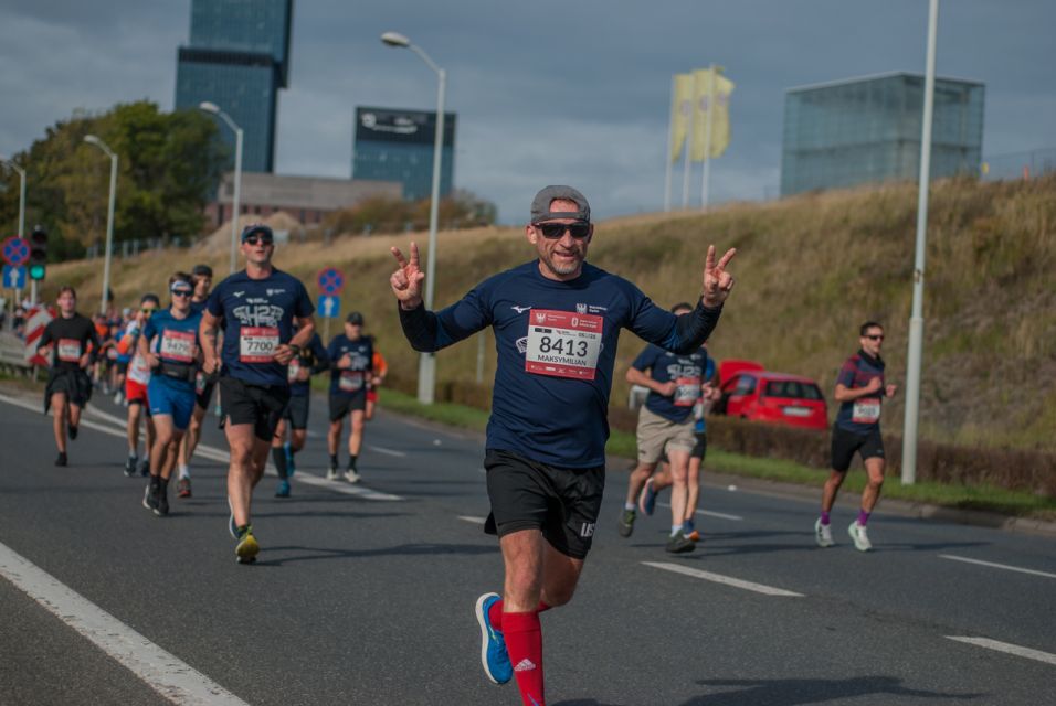 Za nami Silesia Półmaraton 2025 [FOTORELACJA] - galeria